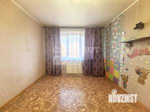 1-к квартира, вторичка, 30м2, 2/9 этаж