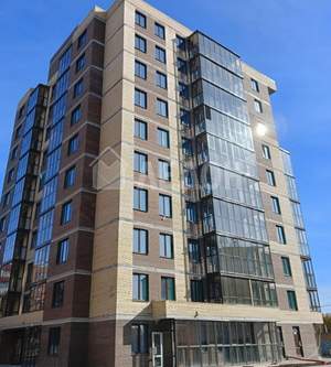 3-к квартира, вторичка, 89м2, 10/10 этаж