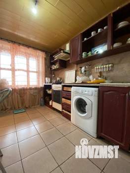 3-к квартира, вторичка, 98м2, 9/10 этаж