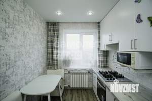 3-к квартира, вторичка, 60м2, 9/9 этаж