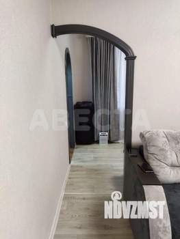 1-к квартира, вторичка, 28м2, 2/5 этаж