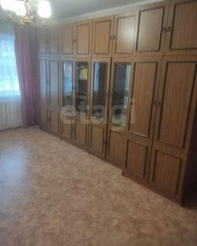 2-к квартира, вторичка, 44м2, 1/5 этаж