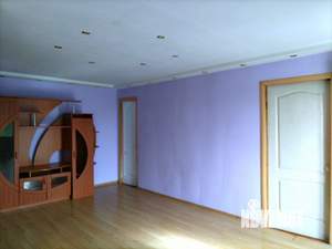 3-к квартира, вторичка, 42м2, 5/5 этаж