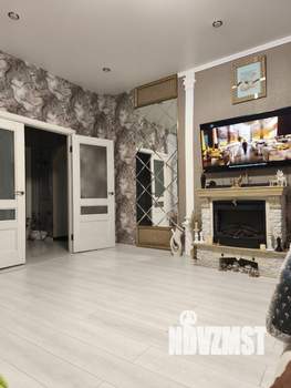 3-к квартира, вторичка, 86м2, 2/3 этаж