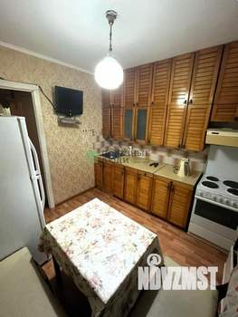 2-к квартира, вторичка, 53м2, 1/5 этаж