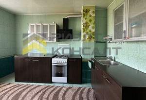 3-к квартира, вторичка, 63м2, 9/9 этаж