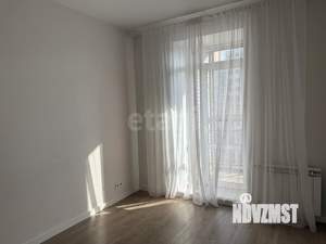 1-к квартира, вторичка, 39м2, 9/17 этаж