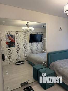 3-к квартира, вторичка, 63м2, 4/5 этаж