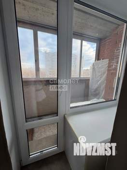 1-к квартира, вторичка, 45м2, 5/9 этаж