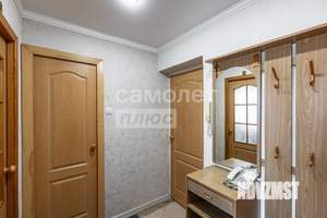 3-к квартира, вторичка, 52м2, 7/9 этаж