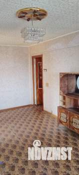 3-к квартира, вторичка, 49м2, 5/5 этаж