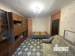 1-к квартира, вторичка, 31м2, 3/5 этаж