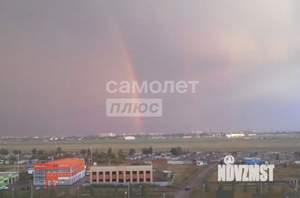 1-к квартира, вторичка, 36м2, 9/10 этаж