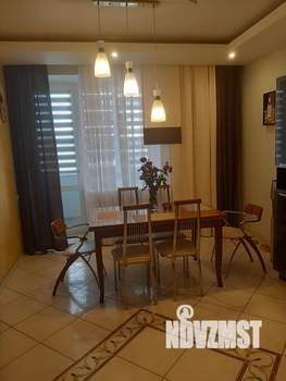 4-к квартира, вторичка, 196м2, 9/10 этаж