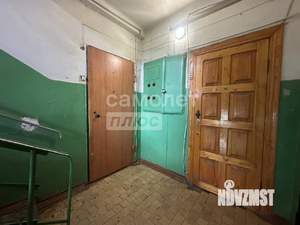 1-к квартира, вторичка, 33м2, 3/5 этаж
