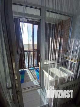 Студия квартира, вторичка, 28м2, 7/14 этаж