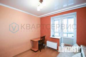 2-к квартира, вторичка, 55м2, 4/9 этаж