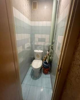 3-к квартира, вторичка, 63м2, 7/9 этаж