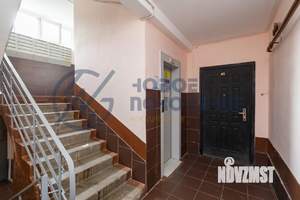 3-к квартира, вторичка, 63м2, 1/9 этаж