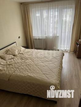 3-к квартира, вторичка, 59м2, 4/5 этаж