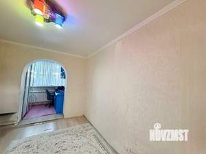 3-к квартира, вторичка, 63м2, 8/9 этаж