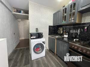 1-к квартира, вторичка, 30м2, 2/5 этаж