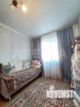 3-к квартира, вторичка, 67м2, 9/12 этаж