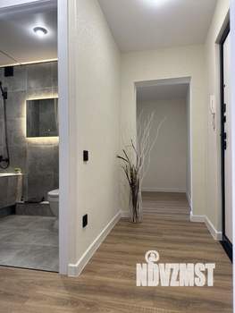 2-к квартира, вторичка, 44м2, 5/5 этаж
