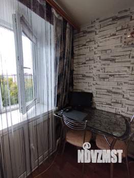 2-к квартира, вторичка, 47м2, 5/5 этаж