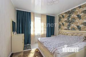 2-к квартира, вторичка, 53м2, 6/9 этаж