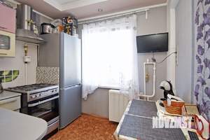 2-к квартира, вторичка, 48м2, 5/5 этаж