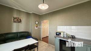 3-к квартира, вторичка, 82м2, 10/11 этаж