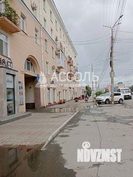 2-к квартира, вторичка, 58м2, 3/5 этаж