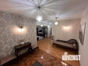 3-к квартира, вторичка, 107м2, 5/14 этаж