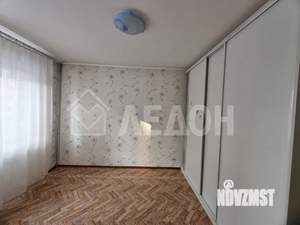 1-к квартира, вторичка, 33м2, 4/10 этаж