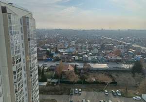 1-к квартира, вторичка, 40м2, 15/16 этаж