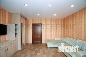 3-к квартира, вторичка, 81м2, 3/9 этаж