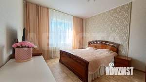 2-к квартира, вторичка, 53м2, 7/10 этаж