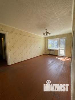 2-к квартира, вторичка, 45м2, 3/5 этаж