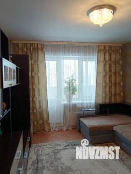 1-к квартира, вторичка, 36м2, 8/10 этаж