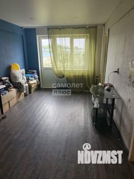 4-к квартира, вторичка, 60м2, 5/5 этаж