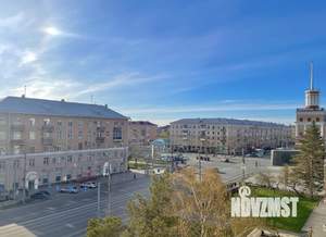 3-к квартира, вторичка, 42м2, 5/5 этаж