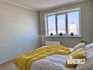 3-к квартира, вторичка, 67м2, 11/14 этаж