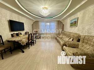 3-к квартира, вторичка, 68м2, 1/12 этаж