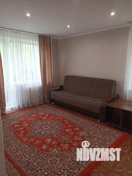 1-к квартира, вторичка, 31м2, 4/5 этаж