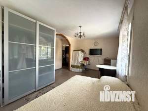 1-к квартира, вторичка, 32м2, 3/5 этаж