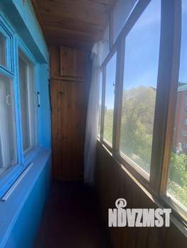 2-к квартира, вторичка, 46м2, 5/5 этаж