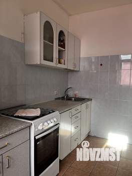 1-к квартира, вторичка, 37м2, 6/10 этаж