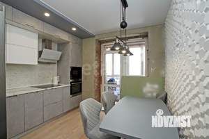 2-к квартира, вторичка, 71м2, 10/16 этаж