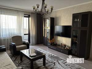 3-к квартира, вторичка, 78м2, 5/10 этаж